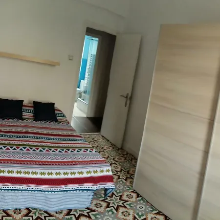 Apartment Low Cost *
