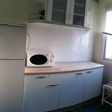 Apartment Low Cost Cadiz
