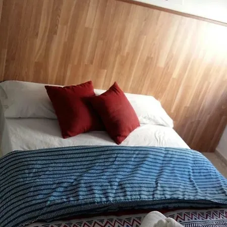 Low Cost Apartment Cadiz