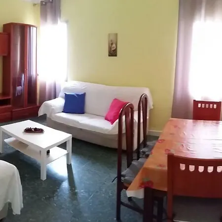 Low Cost Apartamento *