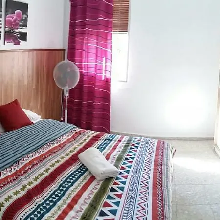 Low Cost Apartamento *