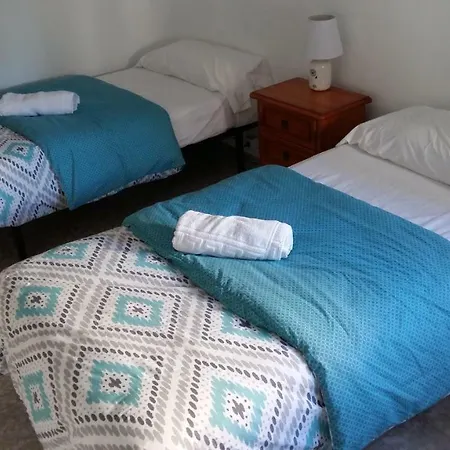 Low Cost Apartamento Cádiz